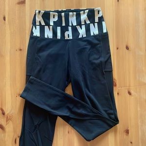 PINK Victoria’s Secret leggings